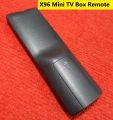X96 TV Remote X96 Mini TV Box Remote X96 Mini Remote Control For 4K Android Smart TV Box MXQ MXQ PRO MXQ-4K. 