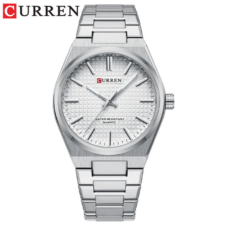 Curren/Carine%208439%20Men's%20Watch%20Quartz%20Watch%20Men's%20Watch%20Business%20Watch%20Casual%20Fashion%20Men's%20Watch%20-%20Image%208