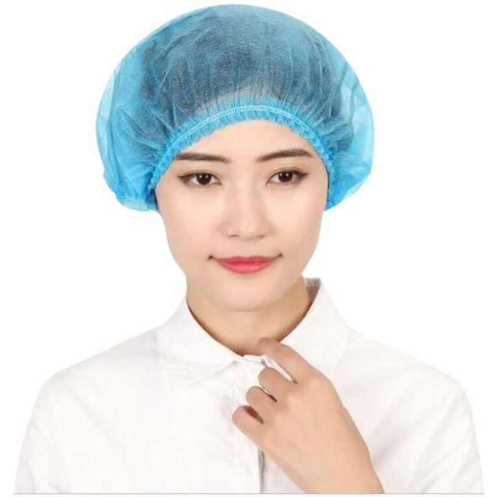 100%20Pcs%20Pack%20Disposable%20Surgical%20Head%20Cap,%20Mob%20Caps,Hair%20Net%20Cap,elastic%20Free%20Size,for%20Cosmetics,%20Beauty,%20Kitchen,%20Cooking,%20Home%20Industries,%20Hospital%20(Blue)%20-%20Image%202