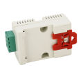 Temperature Humidity Sensor, DC5-30V Temperature Humidity Sensor Module Wide Range High Accuracy for Industrial. 