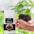 1 Bottle Useful Flower Fertilizer Compact Rooting Powder No Odor Reliable Strong Power Precisely Flower Fertilizer. 