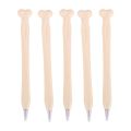 25PCS Bone Design Ballpoint Pens for Artist, Doctor, Nurse , School.