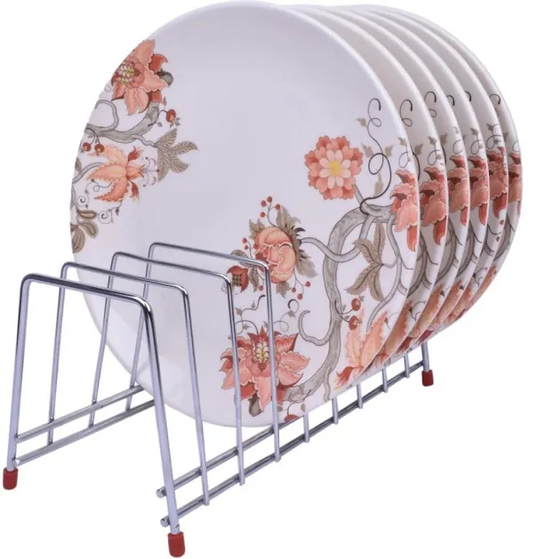 Plate%20Kitchen%20Rack%20Stainless%20Steel%20Nine%20Plate%20Dish%20Stand%20Utensil%20Rack%20Chrome%20Plated%20Storage%20Organizer%20-%20Image%206