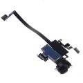 Replacement Parts for iphone X Earpiece Speaker with Proximity Sensor Flex Cable ED.