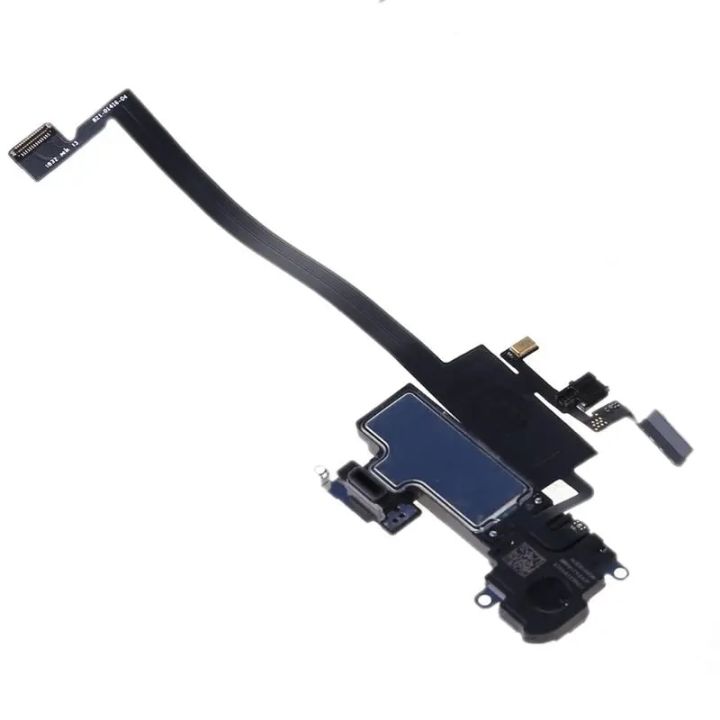 Replacement Parts for iphone X Earpiece Speaker with Proximity Sensor Flex Cable ED