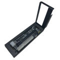 For Oculink / M.2 NVMe Laptop eGPU Case External Graphics Card GPU Dock PCIE 4.0 X4 Gen4 Notebook ATX SFX Expansion Card Adapter. 