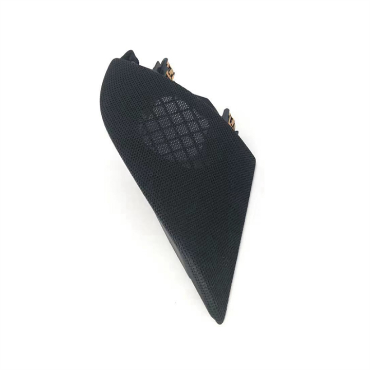 Fits%20for%20Model%203%202017-2023%20Car%20Front%20Right%20Side%20Tweeter%20Speaker%20Cover%20Cap%201095686-00-F%20Parts%20-%20Image%202