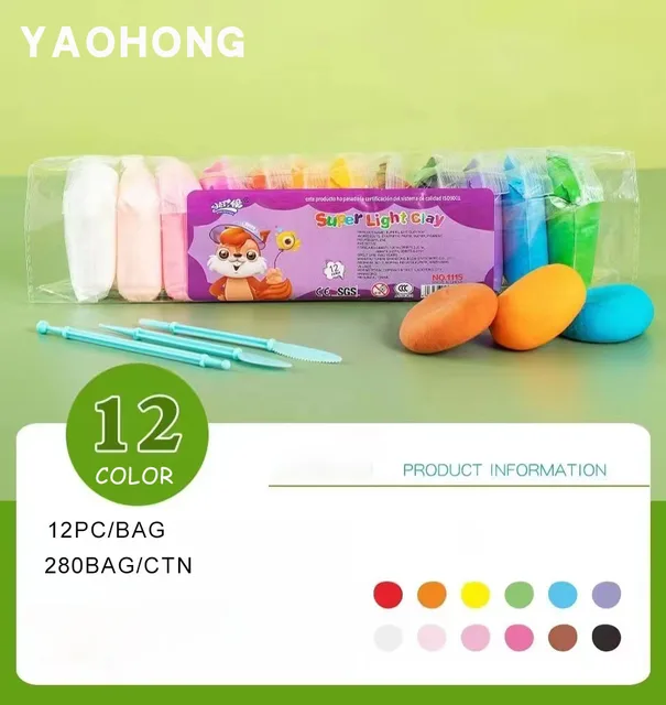 12%20Colors%20Air%20Dry%20Clay%20for%20Kids%20Non-Toxic%20Soft%20&%20Ultra%20Light%20Modeling%20Clay%20with%20Project%20Book,%20Accessories%20and%20Sculpting%20Tools,%20Perfect%20Creative%20Gift%20for%20Boys%20&%20Girls%20-%20Image%206