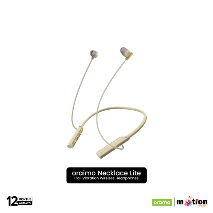 Oraimo%20OEB-311%20Necklace%20Lite%20ENC%20Wireless%20Headphone%20-%20Image%204