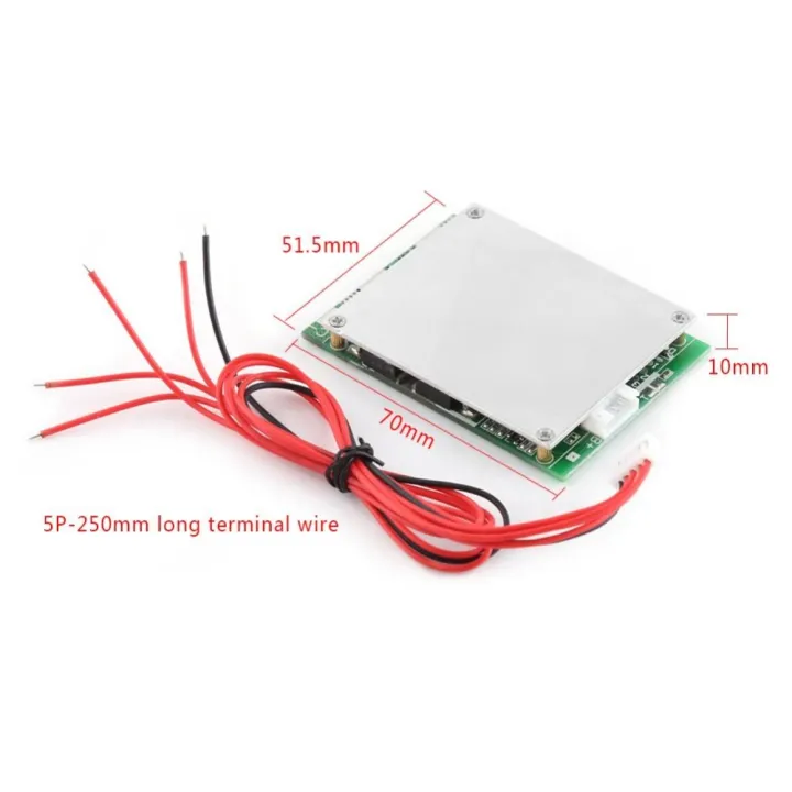 4%20Series%20BMS%20Protection%20Board%20Universal%20Silver%2012V%20100A%20Inverter%20Circuit%20Components%20Battery%20Pack%20-%20Image%203
