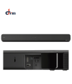 Sony S100F 2.0CH HTS100F Sound Bar - Black.