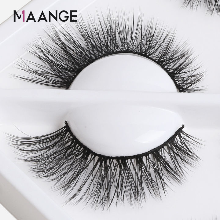 MAANGE%20Reusable%203Pair%20mink%20hair%203D%20eyelashes%20Y3A09%20-%20Image%204