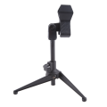 Microphone Stand Microphone Tripod for Mic// Go/ Wireless Microphone. 