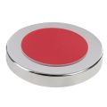 (New)3R-036 Car Blind Spot Rear View Wide Angle Mirror, Diameter: 7.5cm.