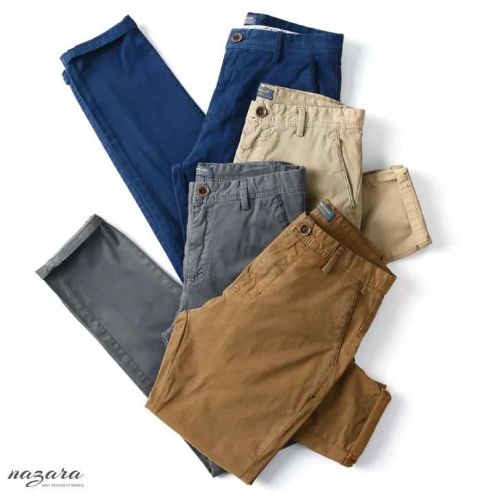 Slim-Fit%20Chino%20Gabardine%20Pants%20-%20Gray%20-%20Image%203