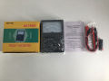 Mf-15 Analog Digital Multimeter Digital Avo Meter Universal Meter Avometer - Multimeter. 