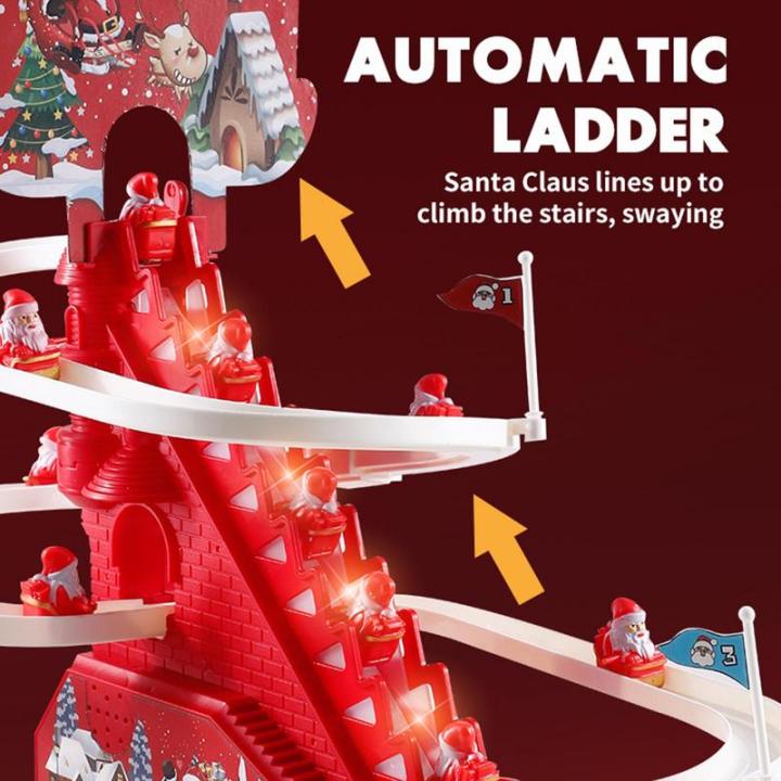 Baby%20Christmas%20Santa%20Claus%20Climbing%20Stairs%20Track%20Slide%20Toys%20Remote%20Control%20Electric%20Toys%20Fun%20Orbit%20Slide%20Toy%20For%20Kids%20Boys%20Girls%20LaoXzhongX%20-%20Image%205
