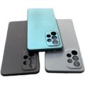 Rock Sand for Samsung A53 Phone case A52 Ultra-Thin Matte 5G Protective Sleeve SMA5360 Lens All-Inclusive Drop-Resistant. 