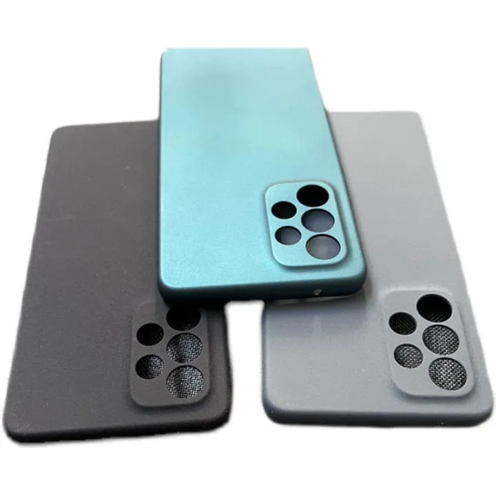 Rock%20Sand%20for%20Samsung%20A53%20Phone%20case%20A52%20Ultra-Thin%20Matte%205G%20Protective%20Sleeve%20SMA5360%20Lens%20All-Inclusive%20Drop-Resistant%20-%20Image%205