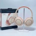 New P2963 Bluetooth Headset 5.3 Over-Ear Foldable Full Pack Headset Amazon Gaming Esports.