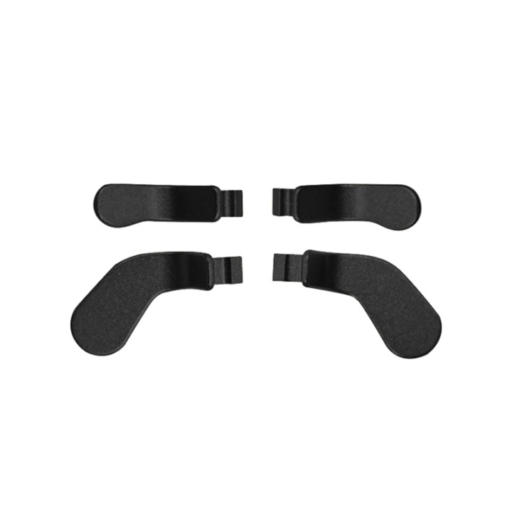 17PCS%20Metal%20Paddles%20Thumb%20Grips%20Core%20Joystick%20Kit%20Replacement%20Accessories%20for%20Xbox%20One%20Elite%202%20Enhanced%20Precision%20Game%20Controller%20Parts%20-%20Image%208