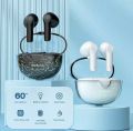 Lenovo ThinkPlus XT95 Pro True Wireless Earbuds -Black - Earbuds. 