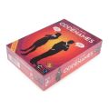 Confidential Action Codenames Board Game Family Friend Party Game Card Game.