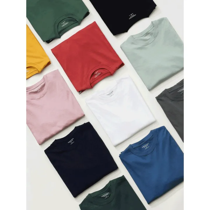 SIMWOOD%20Spring%20Long%20Sleeve%20T%20Shirt%20Men%20Solid%20Color%20100%25%20Cotton%20O-neck%20Tops%20Plus%20Size%20T-shirt%20%20SJ120967%20-%20Image%205