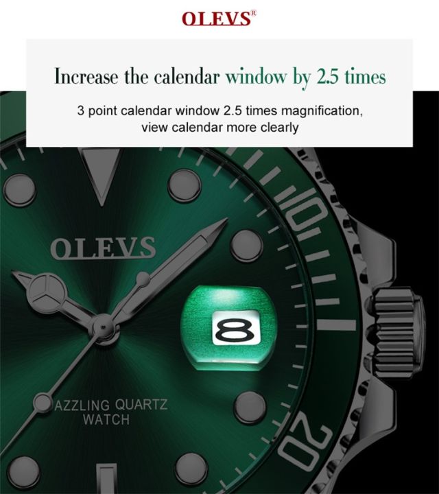 Olevs%205885%20Fashion%20Stainless%20Steel%20Analoge%20Wrist%20Watch%20For%20Men%20-%20Image%206
