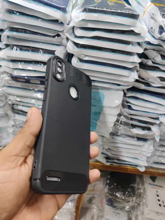 for%20walton%20primo%20h9%20soft%20silicone%20back%20cover%20-%20Image%202
