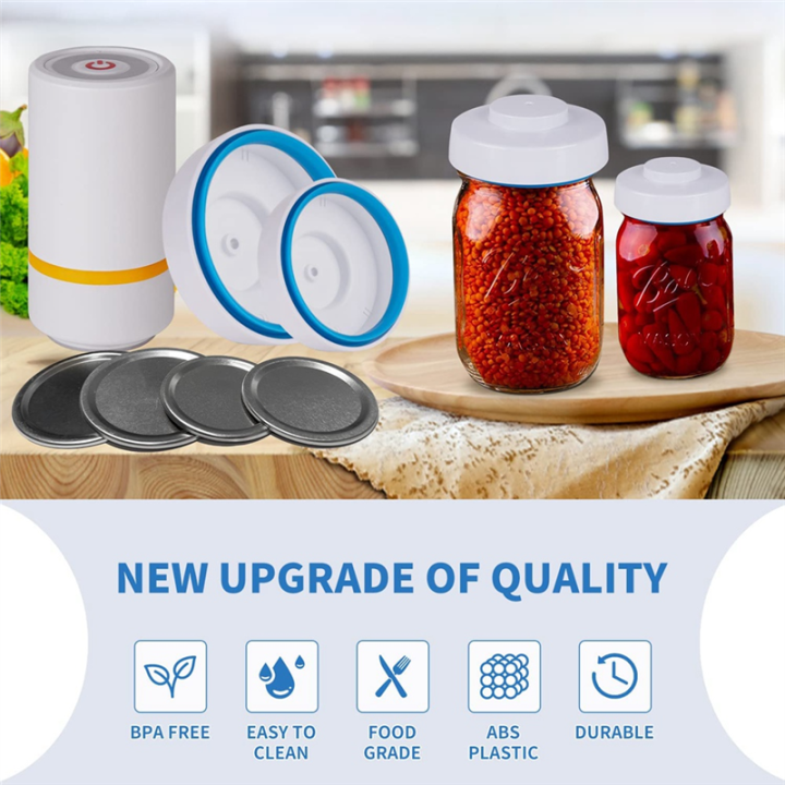 Mason%20Jar%20Vacuum%20Seal%20Kit%20Kitchen%20Tools%20Portable%20Sealer%20Freshness%20Sealer%20Set%20Easy%20to%20Use%20-%20Fits%20Wide%20&%20Regular%20Mouth%20Mason%20Jars%20-%20Image%206