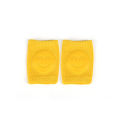 High Quality Cotton Cute Safety Crawling Anti Slip Baby Knee Pads Knee Protector Toddler Fall Proof Elbow Pad 1 Pair. 