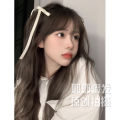 Cross Border Wig Female Long Hair Natural Long Curly Hair Lolita Round Face Full Head Cover Wig Korean Style Egg Cone Big Waves.