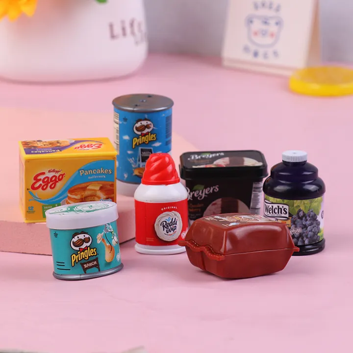 1Pcs%201:12%20Dollhouse%20Miniature%20Bottles%20Cans%20Supermarket%20Toys%20DIY%20Decoration%20Accessories%20MJD%20-%20Image%205
