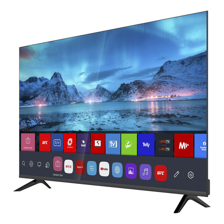 SONY PRO 43" SMART Android TV