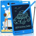 LCD Writing Tablet Drawing Pad 8.5 inch Portable Reusable Erasable Ewriter, Office Writing Board, Office Blackboard, Digital Drawing Pad. 