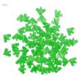 Pack/240pcs DIY Plastic Counters Number Game Pieces Kids Numeracy Teaching.