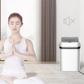 Smart Trash Kitchen Bathroom Recycling Automatic Sensor Dustbin.