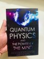 Quantum Physics and the Power of the Mind  (English, Paperback, Patterson Nancy). 