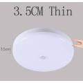 18W LED Ceiling Lamps PIR Motion Sensor Night Lighting Modern Ceiling Lights Surface Mounted.