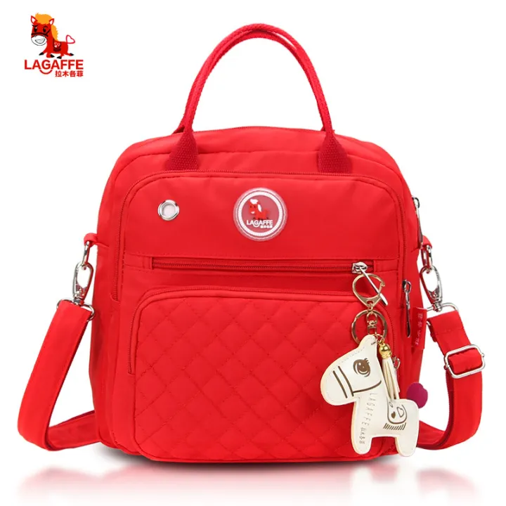 Women's%20Bag2021New%20Fashion%20One-Shoulder%20Crossbody%20Small%20Mummy%20Bag%20Multi-Back%20Method%20Baby%20Diaper%20Bag%20Multifunctional%20Mom%20Bag%20-%20Image%204