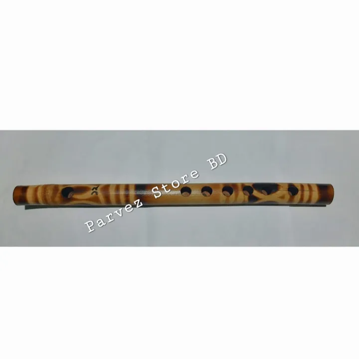 Natural%20Bamboo%20G%20Sharp%20Medium%20Flute/Bashi-1%20Piece%20-%20Image%202