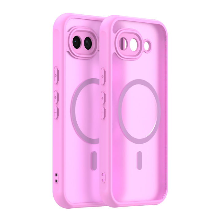 Google%20Pixel%2010A%20Magsafe%20Phone%20Case,Magnetic%20Shockproof%20Magsafe%20Phone%20Case,Bumper%20Hybrid%20Cover%20for%20Google%20Pixel%2010A%20-%20Image%208