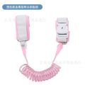 Kid Anti lost wristband baby safety strap hand strap infant anti lost Wrist Link. 