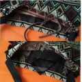 New Vintage Bohemian Fringe Shoulder Bag Women Tassel Boho Hippie Gypsy Fringed Women's Handbags Open Bag Bags.