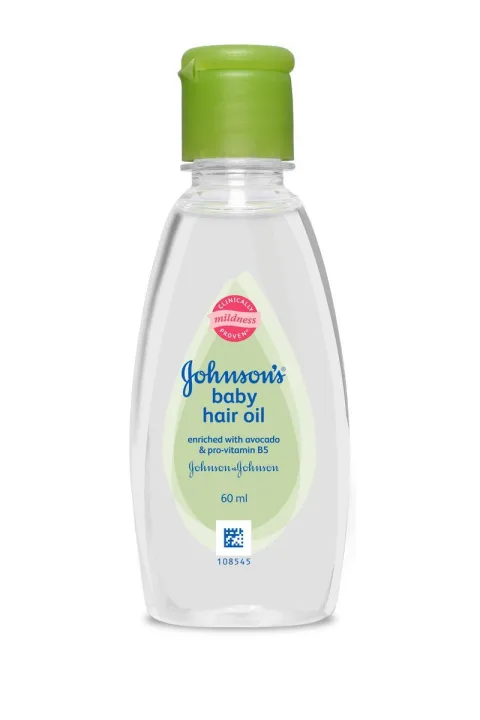 Johnson's%20Baby%20Hair%20Oil%2060ml%20Enriched%20with%20Avacado%20Oil%20&%20Pro-vitamin%20B5%20-%20Image%203