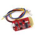 Micro USB DC 3.7V 5V 3W Digital Audio Amplifier Board Double Dual Plate DIY Bluetooth Speaker Modification Sound Module. 
