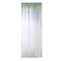 Wisteria Sheer Curtains For Living Room Window Embroidered Tulle Curtain Children Bedroom Blinds Draps 1 Panel Voile Valance. 