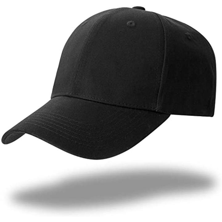 Plain baseball Caps For Men And Women