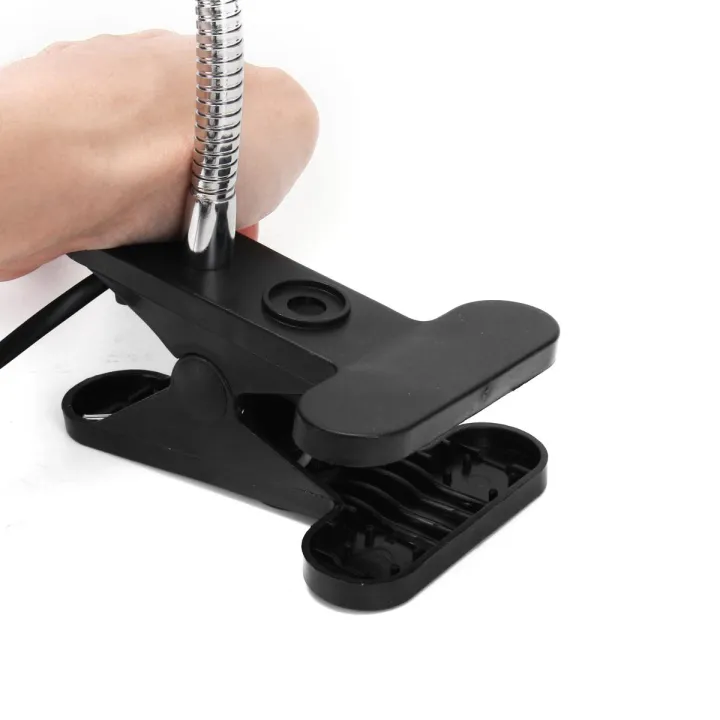 30cm%20E27%20Flexible%20Clip%20on%20Switch%20Reptile%20LED%20Light%20Lamp%20Bulb%20Holder%20Socket%20360%20Degree%20Adjustable%20US%20Plug%20-%20Image%206